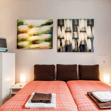 Art Gallery Apartment Lissabon Exterior foto