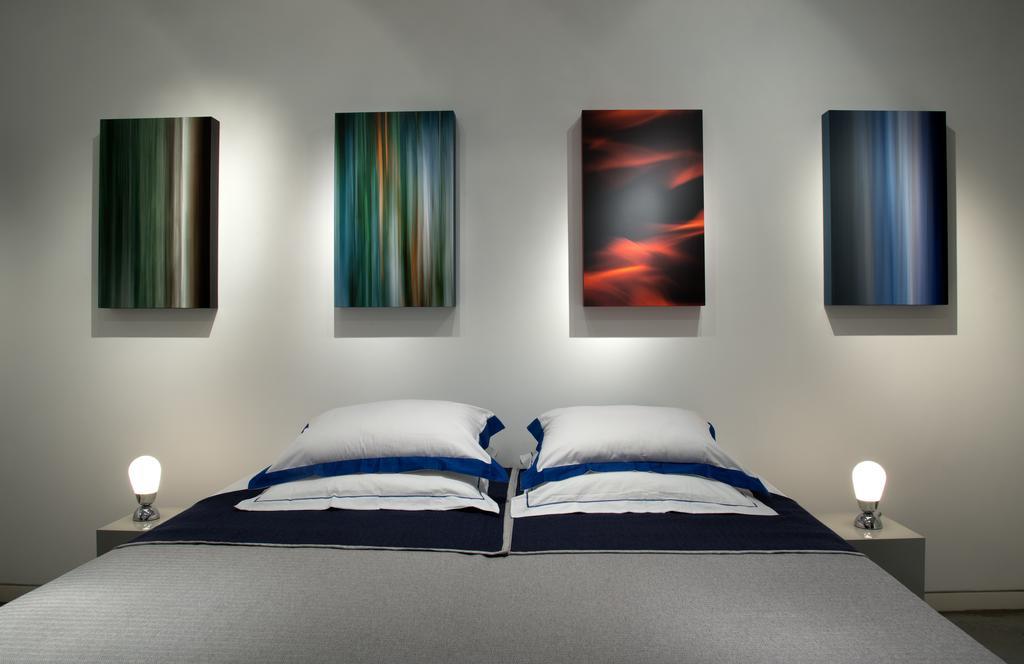 Art Gallery Apartment Lissabon Zimmer foto